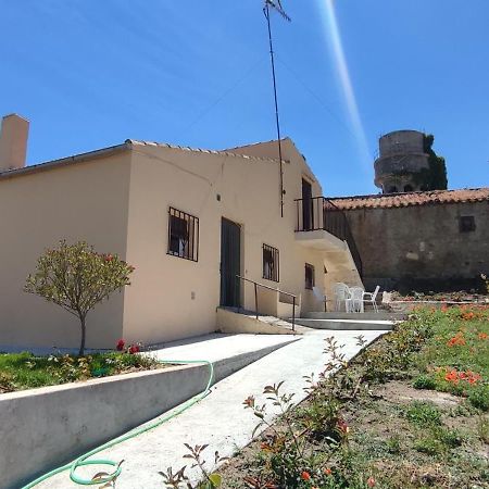 La Granja De Juli Διαμέρισμα Ledesma Εξωτερικό φωτογραφία