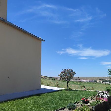 La Granja De Juli Διαμέρισμα Ledesma Εξωτερικό φωτογραφία