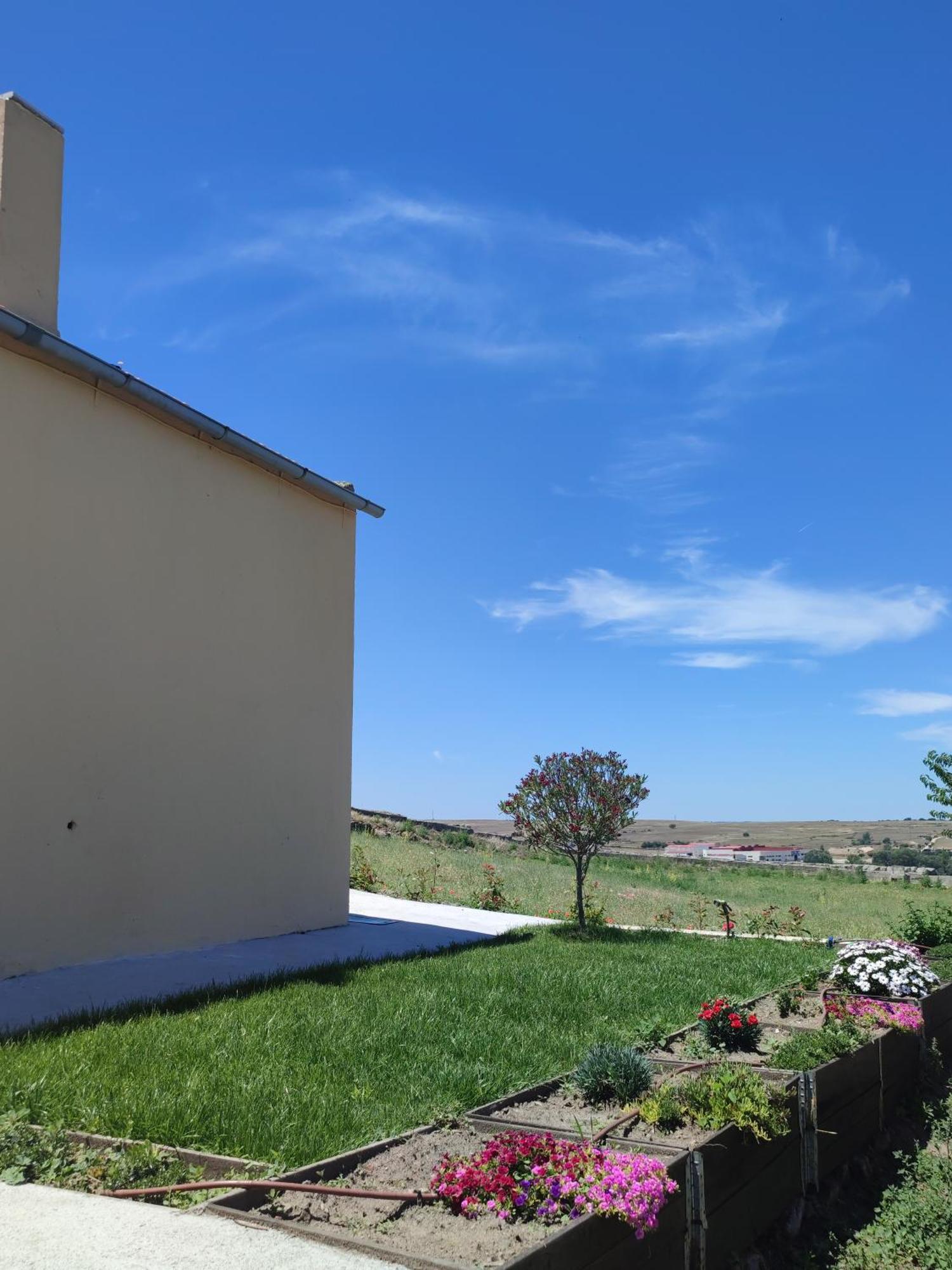La Granja De Juli Διαμέρισμα Ledesma Εξωτερικό φωτογραφία