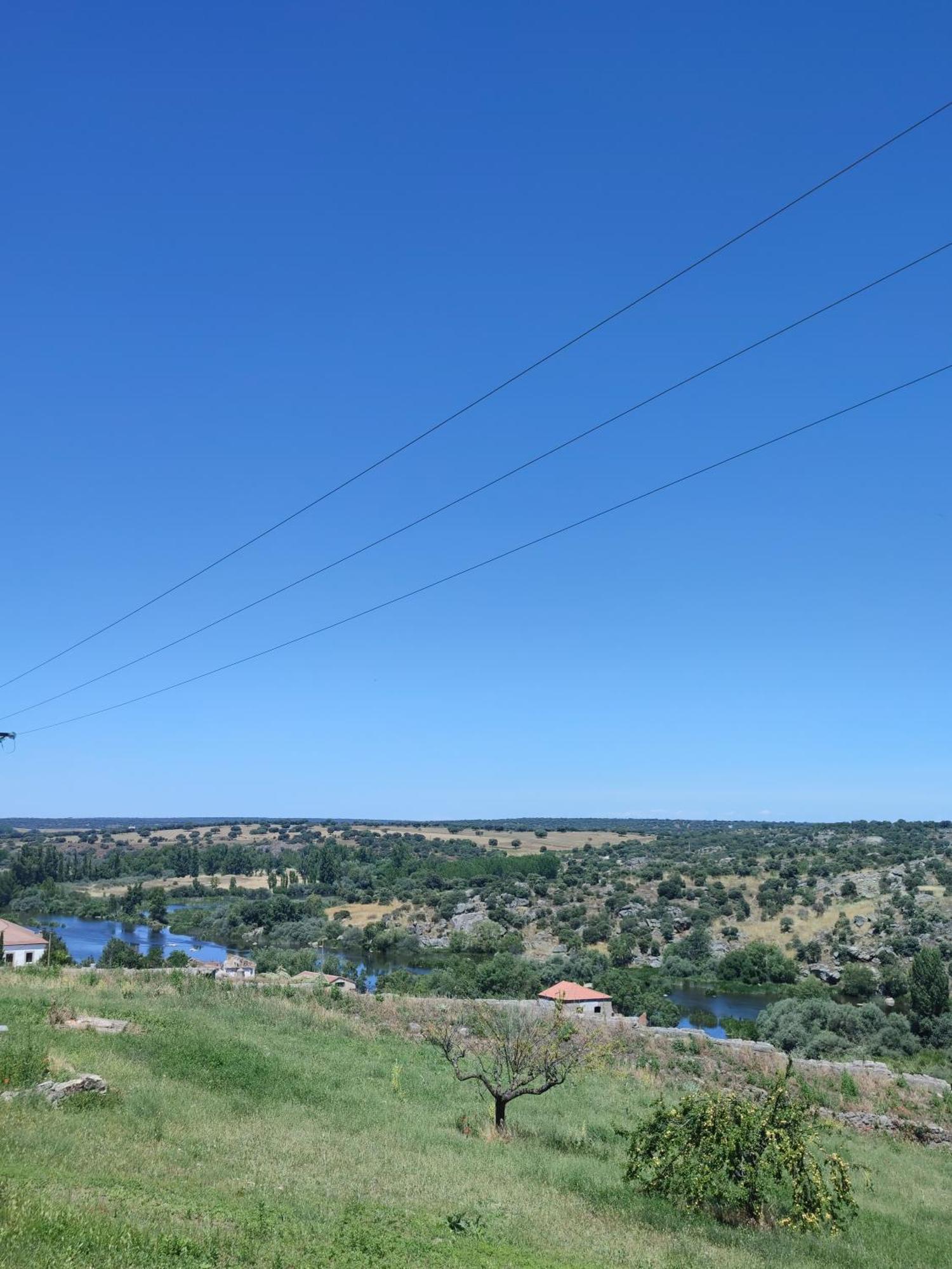 La Granja De Juli Διαμέρισμα Ledesma Εξωτερικό φωτογραφία